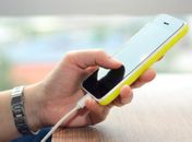 Adolescente morre após choque enquanto jogava com celular na tomada, em Porto Calvo