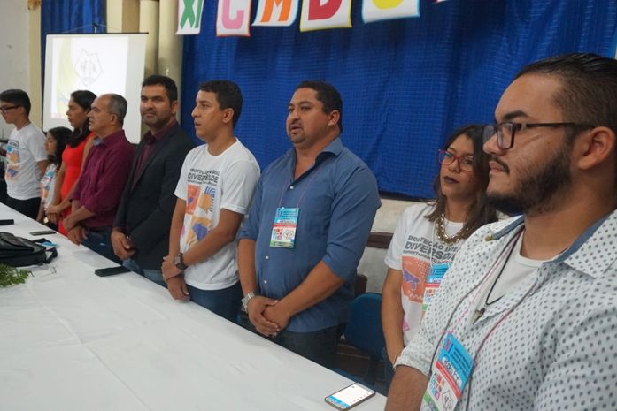 Rio Largo promove a XI Conferência Municipal dos Direitos da Criança e do Adolescente