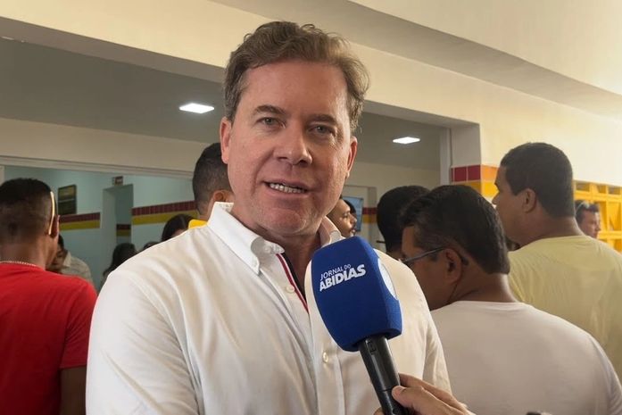 Marx Beltrão vota pela aprovação urgente de projeto que amplia investimentos federais em saúde e educação