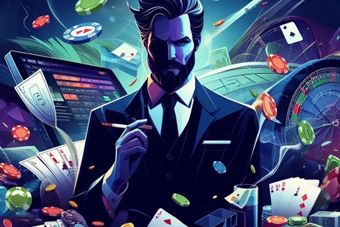 Jogos Online Apostas: Uma Jornada Emocionante no SapphireBet