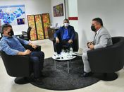 Acúmulo de corpos: IML e SSP pedem abertura de vagas em cemitérios públicos