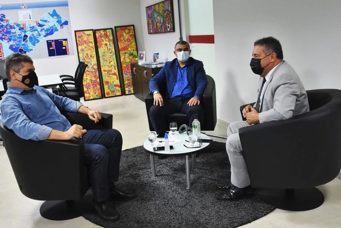 Acúmulo de corpos: IML e SSP pedem abertura de vagas em cemitérios públicos