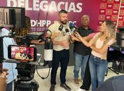 Confira detalhes da prisão do suspeito pelo assassinato de motorista por aplicativo