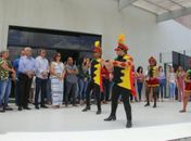 Rogério Teófilo destaca valorização do Servidor no terceiro dia da programação