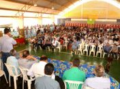 Dia do Agricultor é comemorado com festa em Limoeiro de Anadia