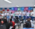 Coruripe realiza a 5ª Semana do Bebê com foco no cuidado e desenvolvimento da Primeira Infância
