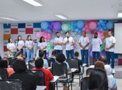 Coruripe realiza a 5ª Semana do Bebê com foco no cuidado e desenvolvimento da Primeira Infância
