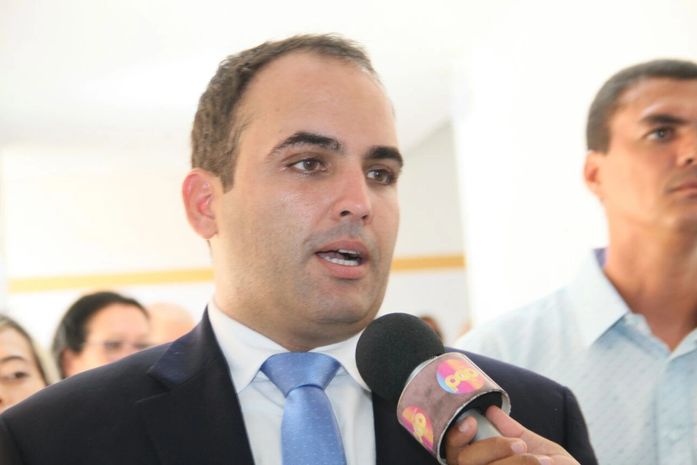 Prefeito Renato Filho