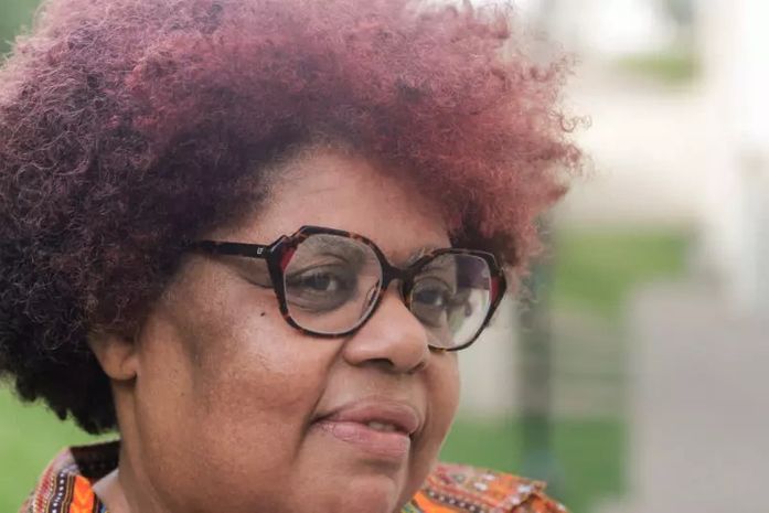 Salvador eu te amo, mas a morte de Dona Maria de Jesus Silva não pode passar em silêncio.- afirma a pesquisadora, Jeruse Romão