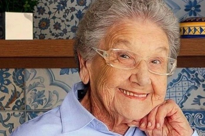 Palmirinha é internada pela terceira vez e a família pede orações