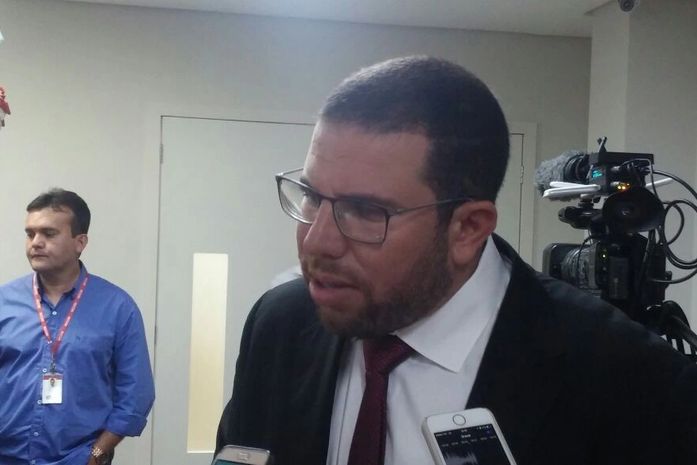 Humberto Carvalho Júnior