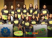 Inscrições abertas para o grupo de jovens do NUCA de Piranhas