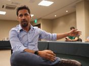 Rodrigo Cunha cobra celeridade no pagamento do coronavoucher