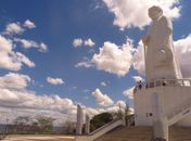 Programação celebra os 150 anos de ordenação do Padre Cícero