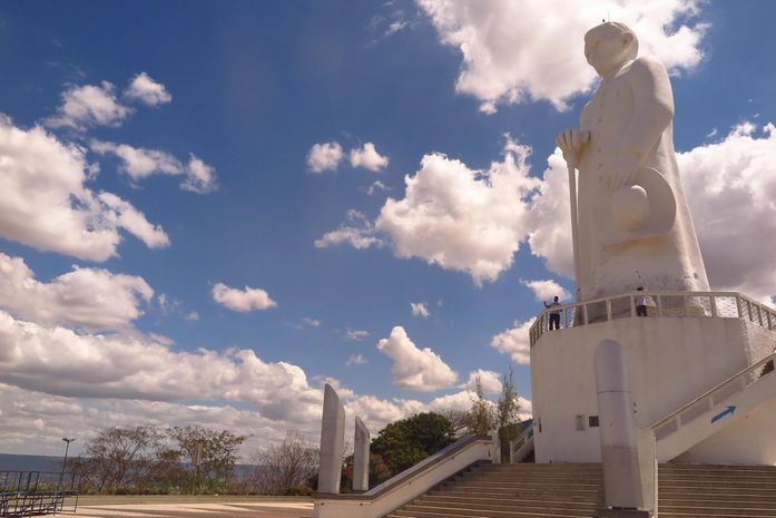 Programação celebra os 150 anos de ordenação do Padre Cícero