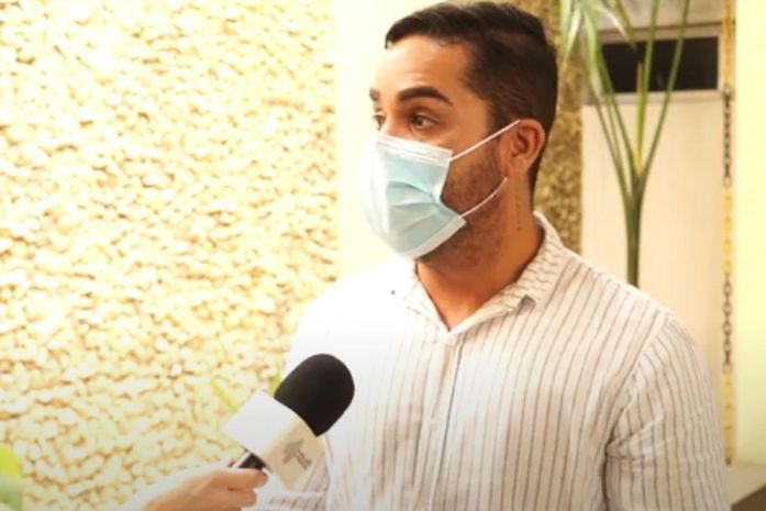 TV Cidadã alerta telespectadores sobre o aumento dos casos de dengue em Alagoas
