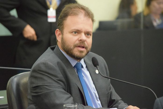 Chapão dos suplentes de estadual se organizam para eleição 2026