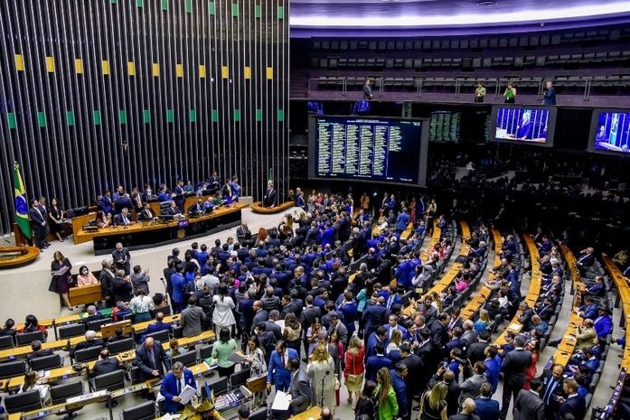 MP dos bancos e das apostas online: veja como votaram os deputados de Alagoas