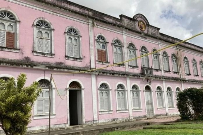 Vistoria MPF e PFDC: Acordo socioambiental assegura preservação de imóveis históricos em Maceió (AL)