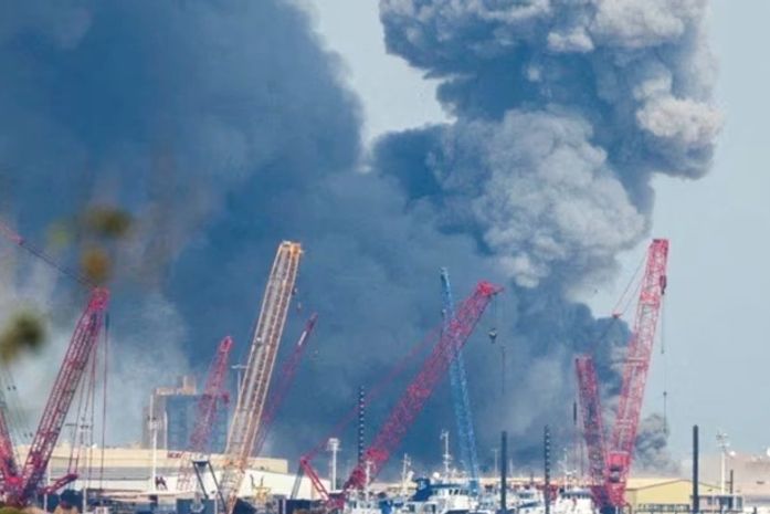 EUA pedem que cidadãos americanos deixem quase 15 países após ataques