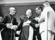 Há 58 anos Palmeira dos Índios se tornava Diocese