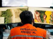 Defesa Civil de Maceió