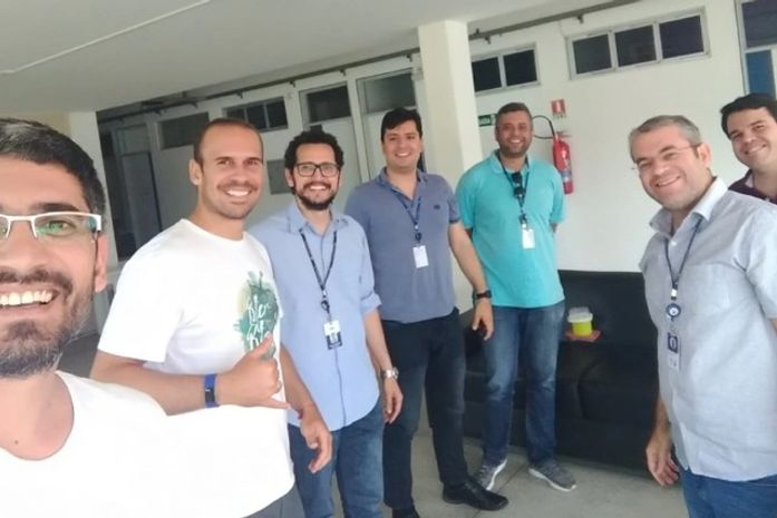 Projeto de Inteligência Artificial da Ufal ganha fomento de R$ 1,5 milhão