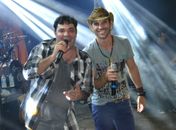 Dupla sertaneja Raphael e Gabriel