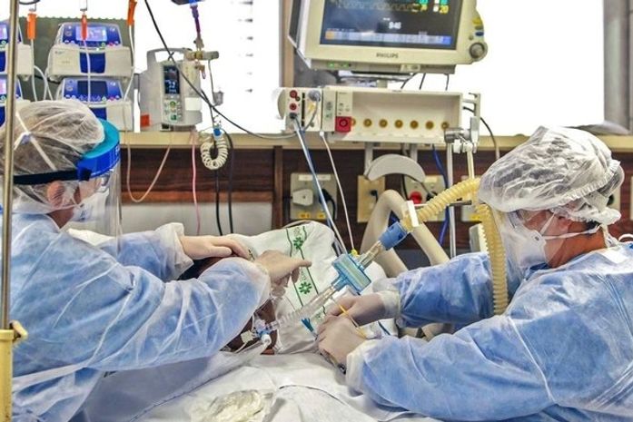 Três dias após alcançar primeiro milhão de casos, Brasil registra mais de 1,1 milhão