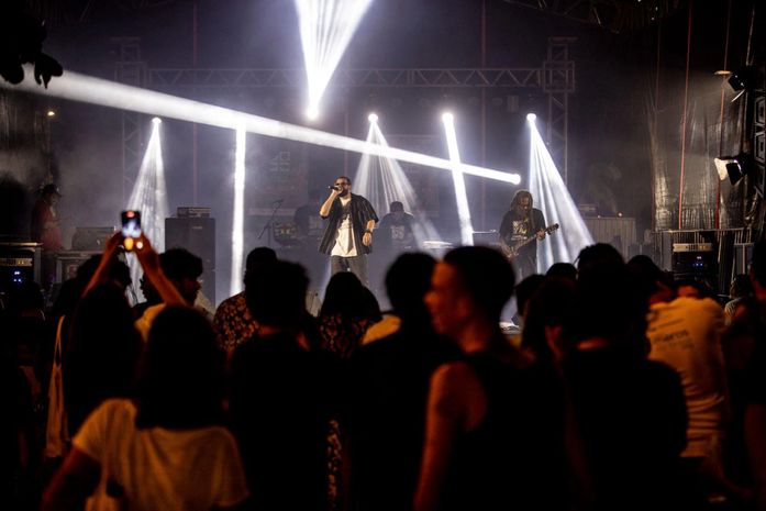 Festival Casa Cheia será realizado de forma gratuita no Jaraguá