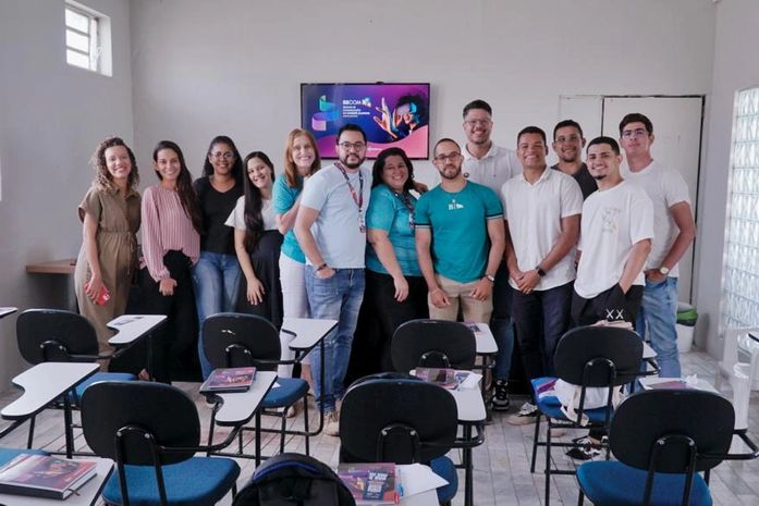 INEDITISMO: Cosems-AL lança Semana da Comunicação 2024 nos municípios alagoanos 