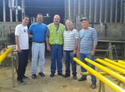 Prefeita de Rio Largo Dra. Eliza Alves apoia ações 