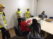 Motorista de aplicativo e agentes do Ronda no Bairro prestam socorro à idosa perdida em Maceió