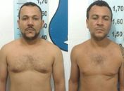 Erasmo Ferreira da Silva Junior, e Marcelo Ferreira da Silva 