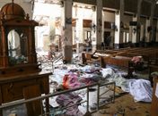 A Igreja que Sofre: conheçam a realidade da perseguição à Fé