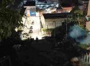 Furtos de cabeamento atingem dois pontos de Maceió e comprometem rede de iluminação pública