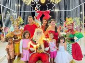 Um Encanto de Natal: prefeitura de Branquinha realiza mais uma edição do evento