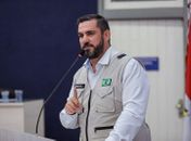 Leonardo Dias reforça importância do cumprimento de lei de sua autoria que equaliza investimentos em artistas locais