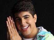 Felipe Amorim e Nattan se apresentam no Carnaval Rota dos Milagres 