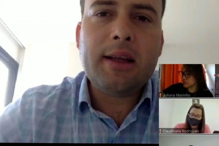 Prefeitura retoma Conselho do Esporte e discute rumos pós-pandemia