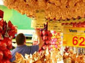 Pesquisa aponta variações em produtos tradicionais da Páscoa