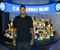 ALAGOANO CHARLYS É ANUNCIADO PELA INTER DE MILÃO