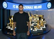 ALAGOANO CHARLYS É ANUNCIADO PELA INTER DE MILÃO
