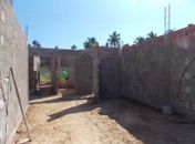 Autorizada a retomada das obras da Unidade Básica de Saúde (UBS) de Japaratinga