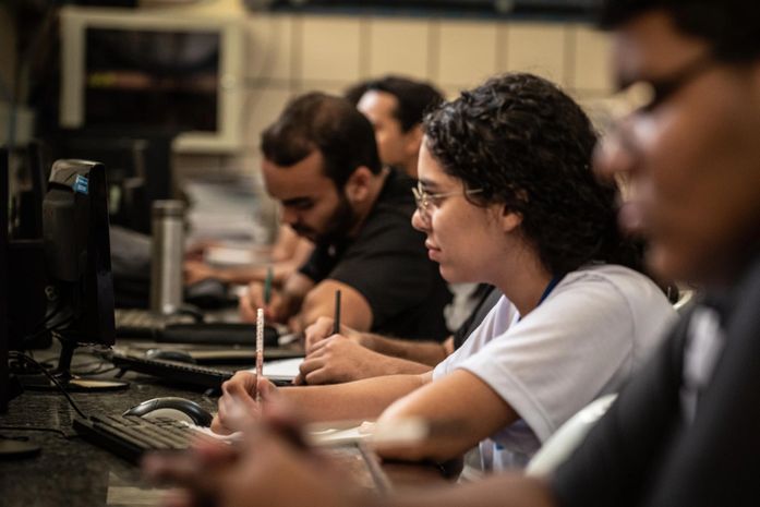 Segunda etapa da Olimpíada Alagoana de Matemática ocorre neste domingo (15)