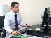 Delegado de Homicídios de Arapiraca, Everton Gonçalves