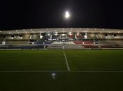 Com portões fechados, CSA e CRB fazem clássico sem multidões no Rei Pelé