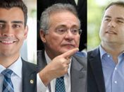 Por que o JHC incomoda tanto os Calheiros?