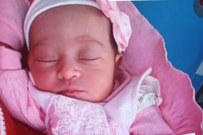 Mãe que teve recém-nascida sequestrada relata momento de desespero: “podia atirar em mim, não ia dar”