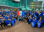 Daqui pro Mundo é lançado com 150 vagas para intercâmbio na Inglaterra e bolsa de R$ 3,6 mil